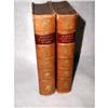 Image 1 : Poetical Works Scott Burns C.1904 #1118536
