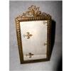 Image 1 : French Brass Frame 19th Century #1118540