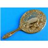 Image 1 : Ormolu Ladies Vanity Hand Mirror #1118883