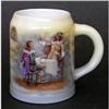 Image 1 : Royal Bayreuth  MUSKETEERS Mug #1118975