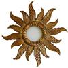 Image 1 : Sunburst Mirror #1119095
