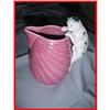 Image 1 : Erphila Germany Figural Cat Pottery Pitcher #1119125