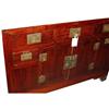 Image 1 : Wonderful Chinese Qing Dy. Wood Sideboard #1119209