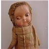 Image 1 : Doll Kewpie Brownie Celluloid Head 1910 #1119281