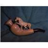 Image 1 : Meershaum pipe with horse #1119302