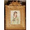 Image 1 : Quality  French Bronze  photo frame  #1119321