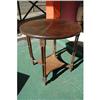 Image 1 : French sidetable c.1850 #1119404