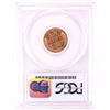 Image 2 : 1930-D Lincoln Wheat Cent Coin PCGS MS64RD