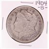 Image 1 : 1904-S $1 Morgan Silver Dollar Coin