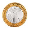 Image 2 : .999 Fine Silver Atlantis Casino & Resort Reno, NV $10 Limited Edition Gaming Token