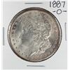 Image 1 : 1887-O $1 Morgan Silver Dollar Coin