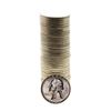 Image 1 : Roll of (40) Brilliant Uncirculated 1959 Washington Quarters