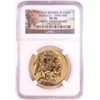 Image 1 : 2013-W Reverse Proof $50 American Buffalo Gold Coin NGC PF70