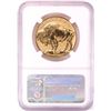 Image 2 : 2013-W Reverse Proof $50 American Buffalo Gold Coin NGC PF70