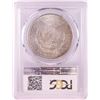 Image 2 : 1880-S $1 Morgan Silver Dollar Coin PCGS MS63