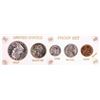 Image 1 : 1952 (5) Coin Proof Set
