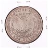 Image 2 : 1878 8TF $1 Morgan Silver Dollar Coin