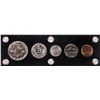 Image 2 : 1955 (5) Coin Proof Set