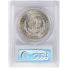 Image 2 : 1879-O $1 Morgan Silver Dollar Coin PCGS MS64