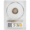 Image 2 : 1802 Draped Bust Half Dime Coin PCGS Genuine Details