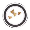 Image 2 : Lot of Gold Nuggets 2.52 Grams Gold Weight