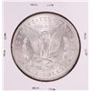 Image 2 : 1885 $1 Morgan Silver Dollar Coin