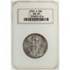 Image 1 : 1945-S Walking Liberty Half Dollar Coin NGC MS65