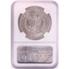 Image 2 : 1880 $1 Morgan Silver Dollar Coin NGC MS64+