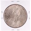 Image 2 : 1924 $1 Peace Silver Dollar Coin