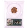 Image 2 : 1924 Lincoln Wheat Cent Coin PCGS MS65RD Old Green Holder