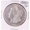 Image 1 : 1880-S $1 Morgan Silver Dollar Coin