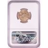 Image 2 : 2019 $10 American Gold Eagle Coin NGC MS70 Signed by Mint Sculptor Everhart