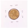 Image 2 : 1914-D $2 1/2 Indian Head Quarter Eagle Gold Coin