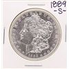 Image 1 : 1889-S $1 Morgan Silver Dollar Coin