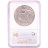 Image 2 : 1974-S $1 Eisenhower Silver Dollar Coin NGC MS66