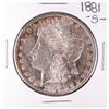 Image 1 : 1884-O $1 Morgan Silver Dollar Coin