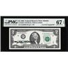 Image 1 : 1995 $2 Federal Reserve Note PMG Superb Gem Uncirculated 67EPQ Courtesy Autograph