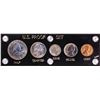 Image 1 : 1954 (5) Coin Proof Set