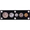 Image 2 : 1954 (5) Coin Proof Set