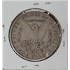Image 2 : 1888-S $1 Morgan Silver Dollar Coin