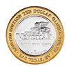 Image 2 : .999 Silver The Venetian Las Vegas Nevada $10 Casino Limited Edition Gaming Token