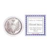 Image 2 : United Snakes of America Indian Skull 1 oz Antique Silver Proof Round w/COA