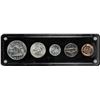 Image 2 : 1951 (5) Coin Proof Set