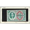 Image 1 : Series 611 $1 Military Payment Certificate Note