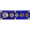 Image 1 : 1953 (5) Coin Proof Set