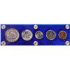 Image 2 : 1953 (5) Coin Proof Set