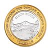 Image 1 : .999 Silver The Venetian Las Vegas Nevada $10 Casino Limited Edition Gaming Token