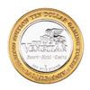 Image 2 : .999 Silver The Venetian Las Vegas Nevada $10 Casino Limited Edition Gaming Token