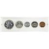 Image 2 : 1953 (5) Coin Proof Set