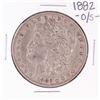 Image 1 : 1882-O/S $1 Morgan Silver Dollar Coin
